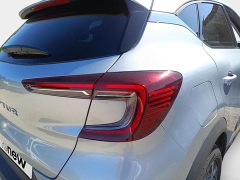 Voitures D'occasion À Carpentras | Renault Captur 1.3 Tce Mild Hybrid 160Ch Techno Edc