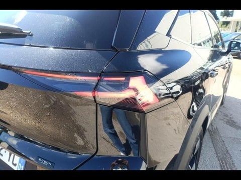 Voitures D'occasion À Carpentras | Renault Symbioz 1.6 E-Tech Full Hybrid 145Ch Techno
