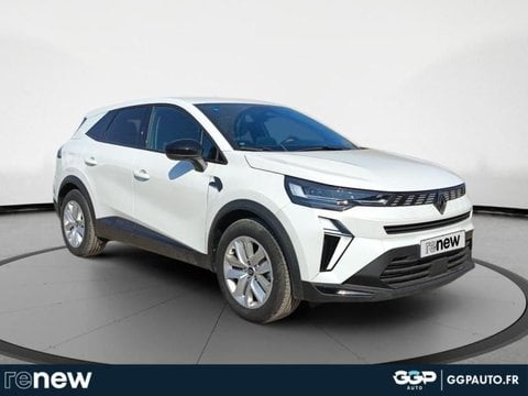 Voitures D'occasion À Carpentras | Renault Symbioz 1.6 E-Tech Full Hybrid 145Ch Evolution