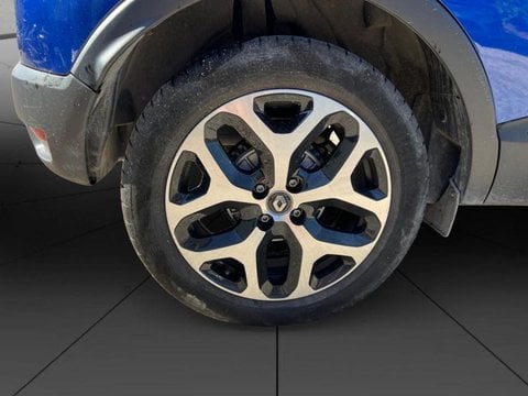 Voitures D'occasion À Carpentras | Renault Captur 1.3 Tce 130Ch Fap Intens