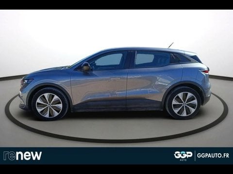 Voitures D'occasion À Carpentras | Renault Mégane Megane E-Tech Electric Ev60 130Ch Evolution E...