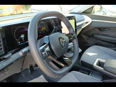 Voitures D'occasion À Carpentras | Renault Mégane Megane E-Tech Electric Ev60 130Ch Evolution E...