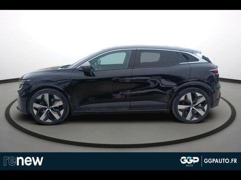 Voitures D'occasion À Carpentras | Renault Mégane Megane E-Tech Electric Ev60 220Ch Techno Supe...