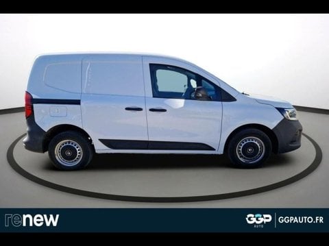 Voitures D'occasion À Carpentras | Renault Kangoo Van L1 1.5 Blue Dci 95Ch Grand Confort - 22