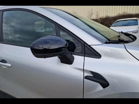 Voitures D'occasion À Carpentras | Renault Captur 1.0 Tce 90Ch Evolution