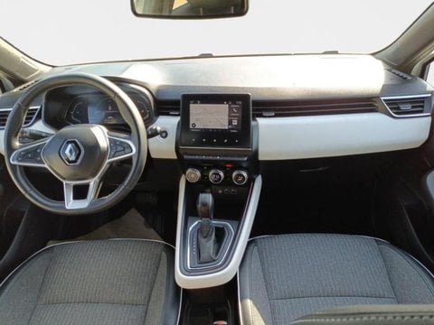 Voitures D'occasion À Carpentras | Renault Clio 1.6 E-Tech 145Ch Full Hybrid Techno