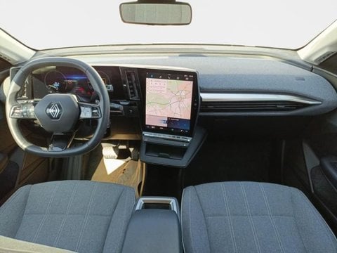 Voitures D'occasion À Carpentras | Renault Mégane Megane E-Tech Electric Ev60 130Ch Evolution E...