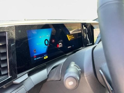 Voitures D'occasion À Carpentras | Renault Scénic Scenic E-Tech Electric 220Ch 87Kwh Techno Opt...