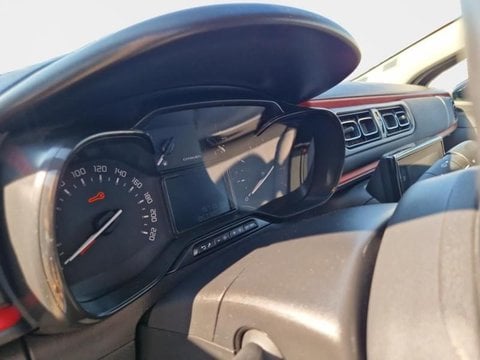 Voitures D'occasion À Carpentras | Citroën C3 1.2 Puretech 83Ch S&S C-Series 123G
