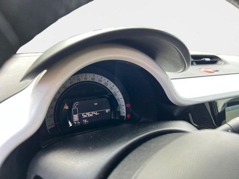 Voitures D'occasion À Carpentras | Renault Twingo E-Tech Electric Intens R80 Achat Intégral - 21My