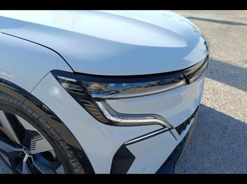 Voitures D'occasion À Carpentras | Renault Mégane Megane E-Tech Electric Ev60 220Ch Techno Opti...