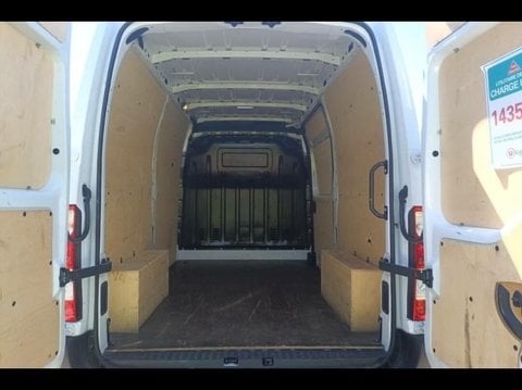 Voitures D'occasion À Carpentras | Renault Master Fg F3500 L2H2 2.3 Blue Dci 135Ch Confort Euro6