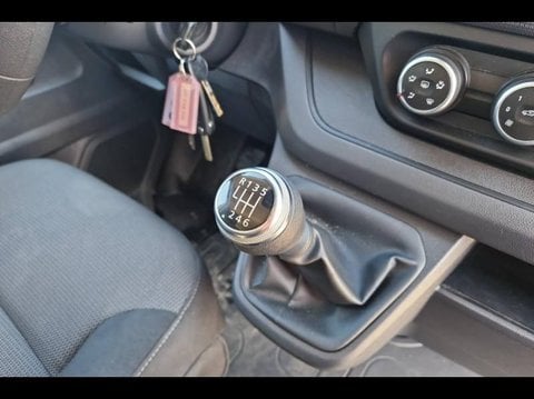 Voitures D'occasion À Carpentras | Renault Trafic Combi L2 2.0 Blue Dci 150Ch S&S Zen 9 Places E6E
