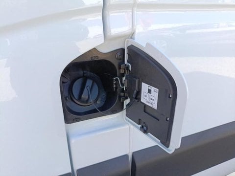 Voitures D'occasion À Carpentras | Renault Master Fg F3500 L2H2 2.3 Blue Dci 135Ch Confort Euro6E