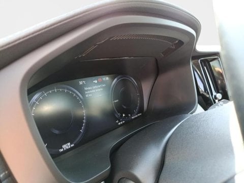 Voitures D'occasion À Carpentras | Volvo Xc60 T8 Awd Recharge 303 + 87Ch Inscription Geartronic
