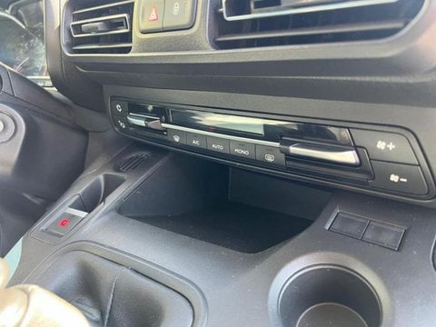 Voitures D'occasion À Carpentras | Citroën Berlingo Xl Bluehdi 130Ch S&S Shine 7 Places