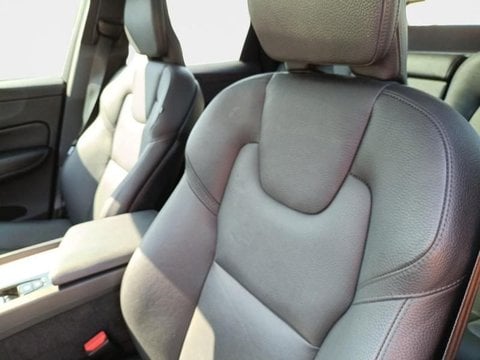 Voitures D'occasion À Carpentras | Volvo Xc60 T8 Awd Recharge 303 + 87Ch Inscription Geartronic