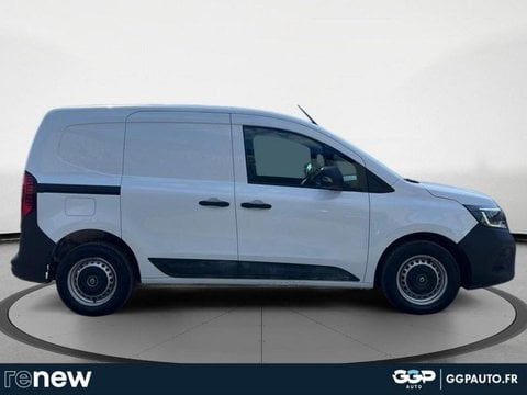 Voitures D'occasion À Carpentras | Renault Kangoo Van L1 1.5 Blue Dci 95Ch Grand Confort - 22