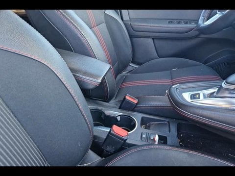 Voitures D'occasion À Carpentras | Renault Captur 1.3 Tce 140Ch Fap Rs Line Edc