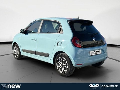 Voitures D'occasion À Carpentras | Renault Twingo 1.0 Sce 65Ch Equilibre