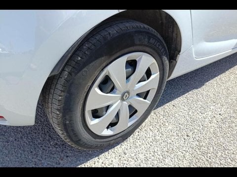 Voitures D'occasion À Carpentras | Renault Zoe E-Tech Equilibre Charge Normale R110 Achat Intég...