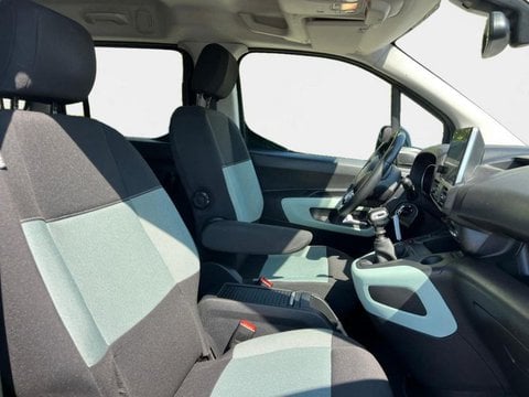 Voitures D'occasion À Carpentras | Citroën Berlingo Xl Bluehdi 130Ch S&S Shine 7 Places