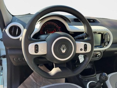Voitures D'occasion À Carpentras | Renault Twingo 1.0 Sce 65Ch Equilibre
