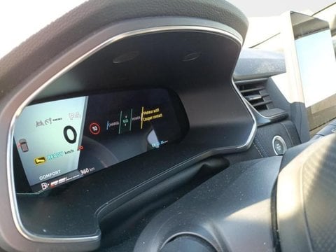 Voitures D'occasion À Carpentras | Renault Symbioz 1.6 E-Tech Full Hybrid 145Ch Esprit Alpine