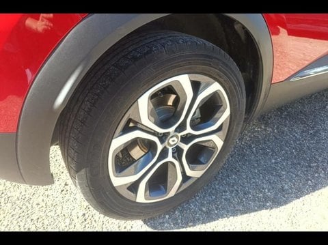 Voitures D'occasion À Carpentras | Renault Captur 1.6 E-Tech Hybride Rechargeable 160Ch Techno