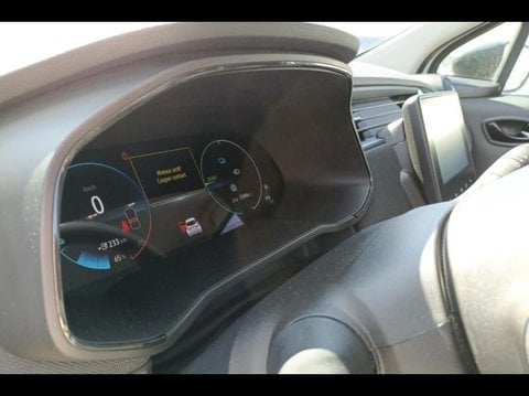 Voitures D'occasion À Carpentras | Renault Zoe E-Tech Equilibre Charge Normale R110 Achat Intég...