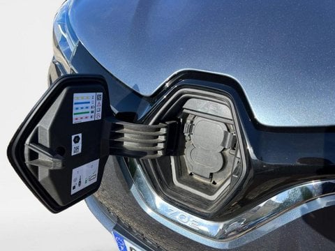 Voitures D'occasion À Carpentras | Renault Zoe E-Tech Intens Charge Normale R135 - 21C