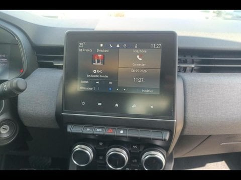 Voitures D'occasion À Carpentras | Renault Clio 1.6 E-Tech 145Ch Full Hybrid Evolution