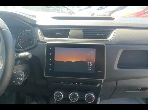 Voitures D'occasion À Carpentras | Renault Express Van 1.5 Blue Dci 95Ch Confort 22