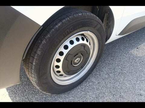 Voitures D'occasion À Carpentras | Renault Express Van 1.5 Blue Dci 95Ch Confort 22