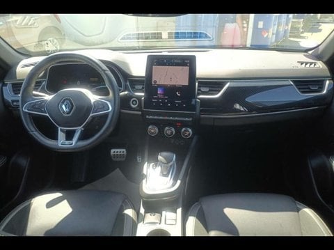 Voitures D'occasion À Carpentras | Renault Arkana 1.6 E-Tech Hybride 145Ch Engineered -22