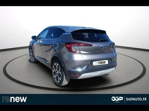 Voitures D'occasion À Carpentras | Renault Captur 1.3 Tce Mild Hybrid 140Ch Techno