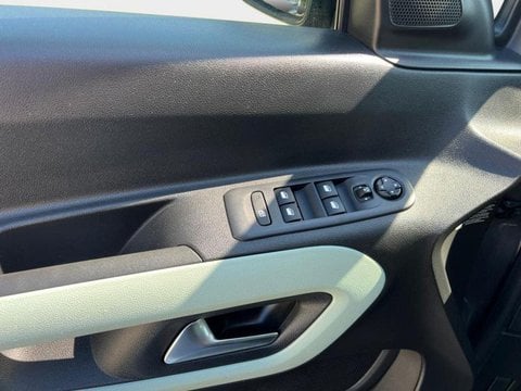 Voitures D'occasion À Carpentras | Citroën Berlingo Xl Bluehdi 130Ch S&S Shine 7 Places