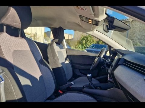 Voitures D'occasion À Carpentras | Renault Clio 1.0 Eco-G 100Ch Evolution - 24