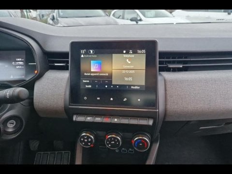 Voitures D'occasion À Carpentras | Renault Clio 1.0 Eco-G 100Ch Evolution - 24