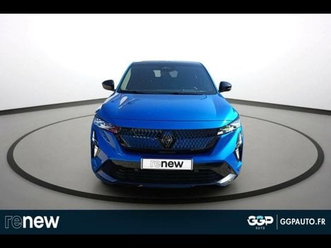 Voitures D'occasion À Carpentras | Renault Rafale 1.2 E-Tech Full Hybrid 200Ch Esprit Alpine