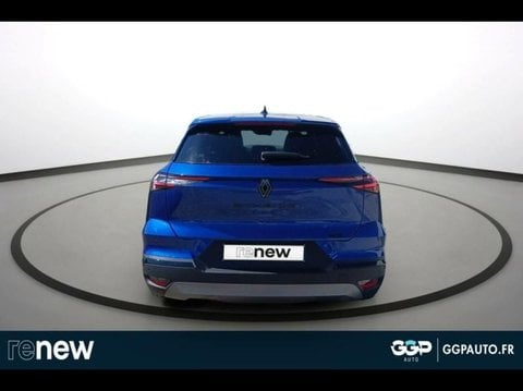 Voitures D'occasion À Carpentras | Renault Symbioz 1.6 E-Tech Full Hybrid 145Ch Esprit Alpine
