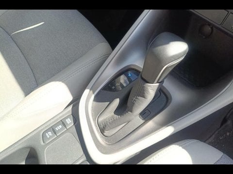 Voitures D'occasion À Carpentras | Toyota Yaris 116H Iconic 5P