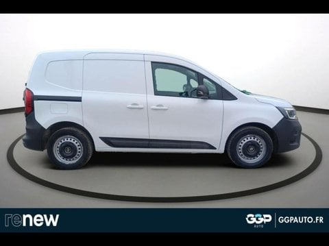 Voitures D'occasion À Carpentras | Renault Kangoo Van L1 1.5 Blue Dci 115Ch Extra - 22