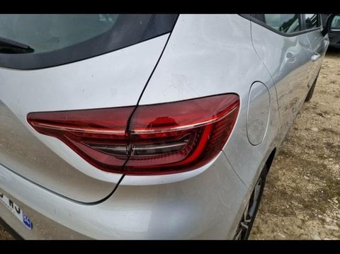 Voitures D'occasion À Carpentras | Renault Clio 1.0 Tce 100Ch Limited Gpl -21N