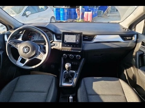 Voitures D'occasion À Carpentras | Renault Captur 1.0 Tce 90Ch Evolution