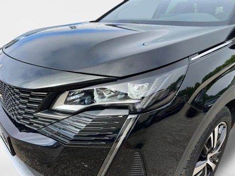 Voitures D'occasion À Carpentras | Peugeot 3008 1.5 Bluehdi 130Ch S&S Gt Eat8
