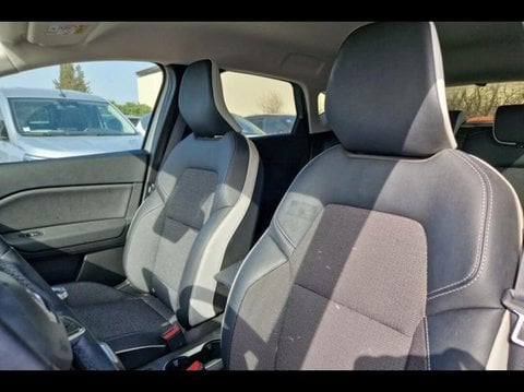 Voitures D'occasion À Carpentras | Renault Captur 1.3 Tce 140Ch Fap Intens -21