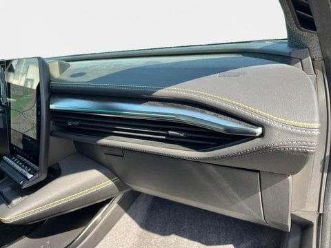 Voitures D'occasion À Carpentras | Renault Scénic Scenic E-Tech Electric 220Ch 87Kwh Techno Opt...