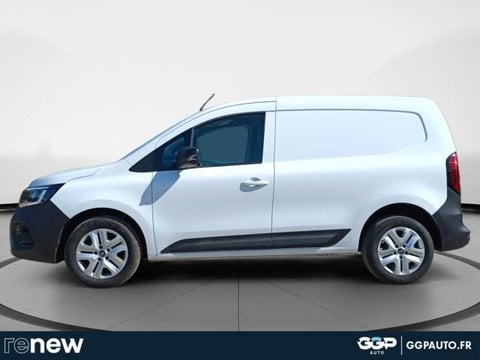 Voitures D'occasion À Carpentras | Renault Kangoo Van L1 1.5 Blue Dci 95Ch Extra -24