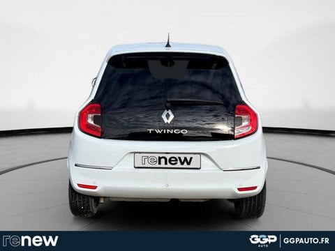 Voitures D'occasion À Carpentras | Renault Twingo 1.0 Sce 65Ch Urban Night